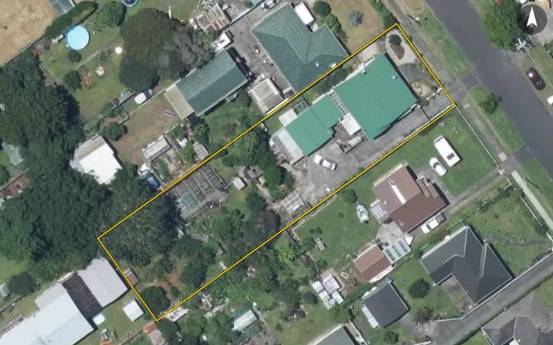 23 Kells Avenue