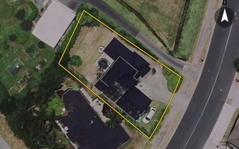 116 Farnborough Drive