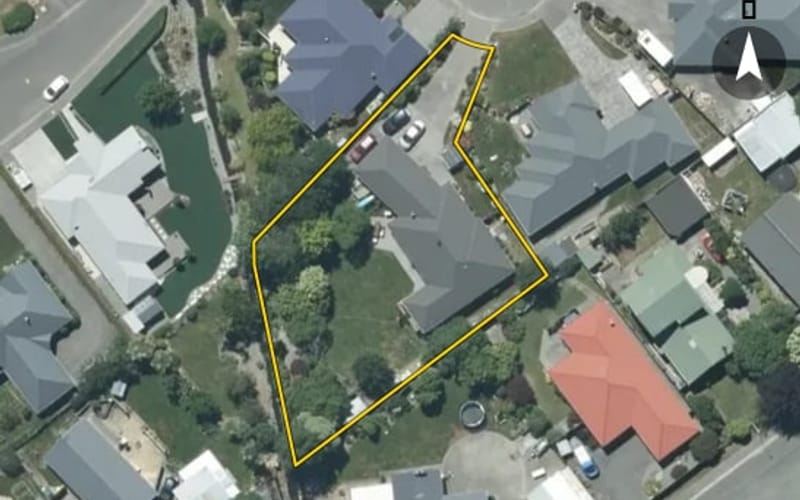 4 Millibrook Place