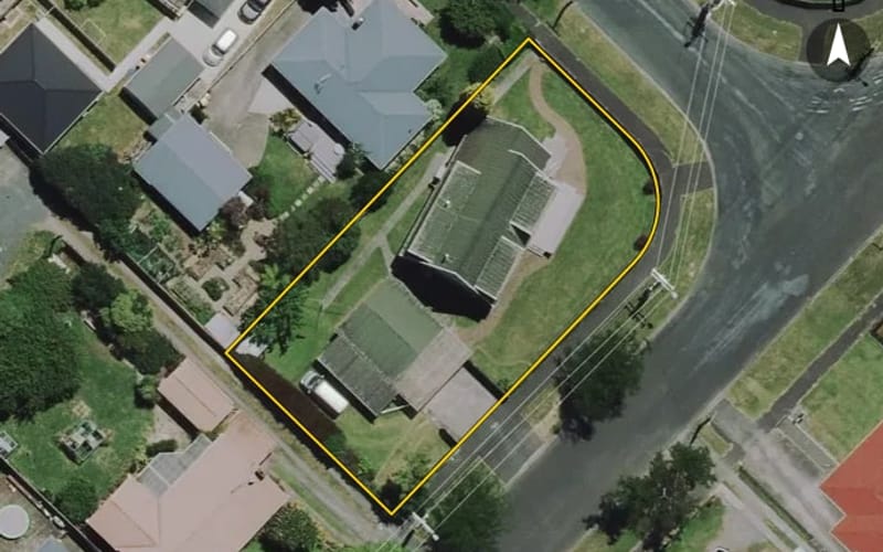 26 Jeanette Street