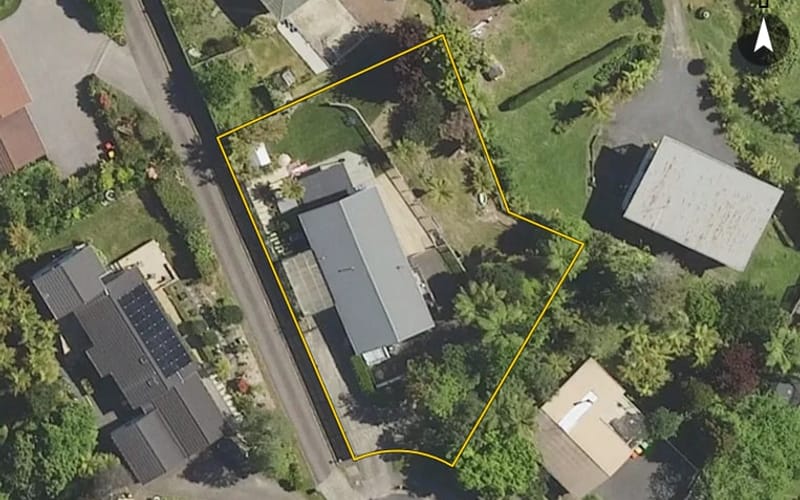 9 Haratua Place