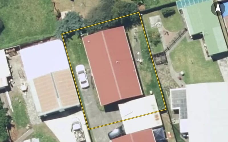 17A Tainui Street