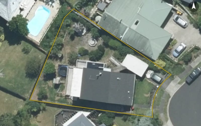 8 Hollyhock Place