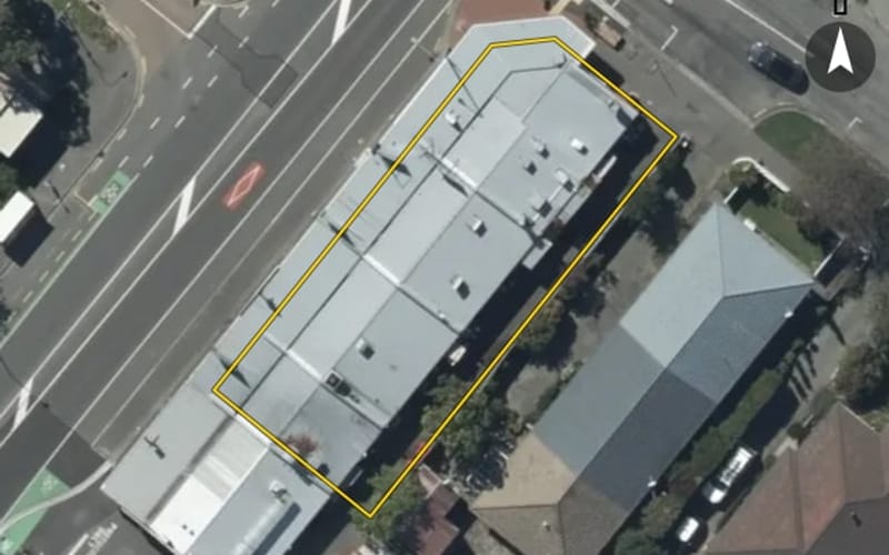 8-20 Colombo Street