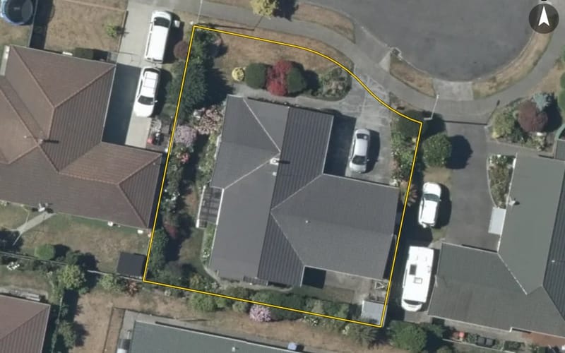 8 Fern Grove