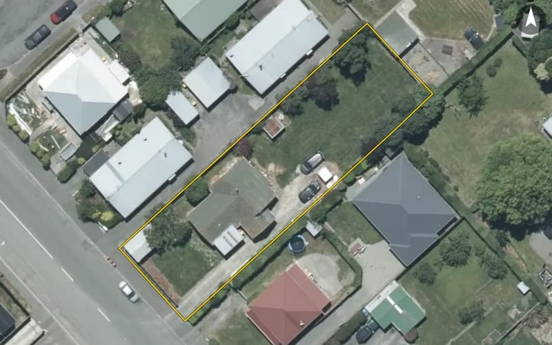 63 Beach Road