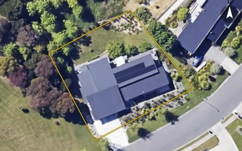 128 Marlborough Ridge Drive