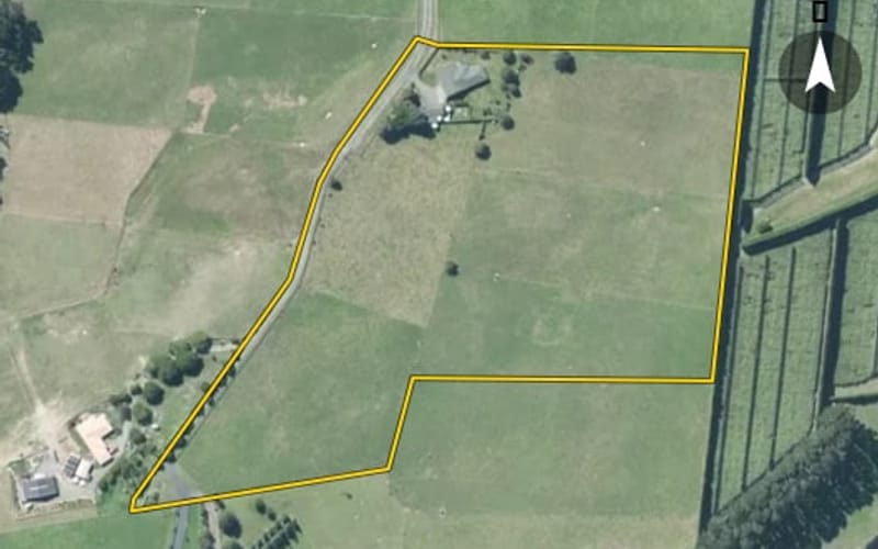 4 Selva Road