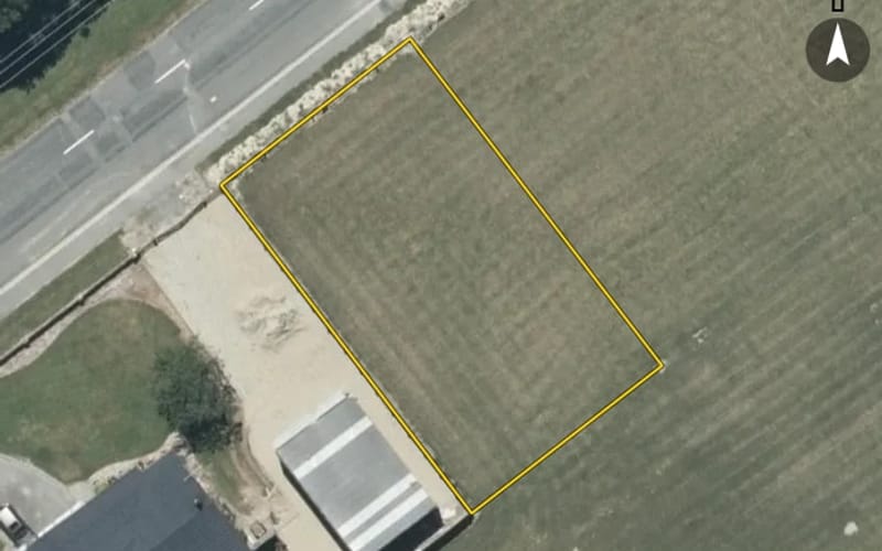 43 Tarbottons Road