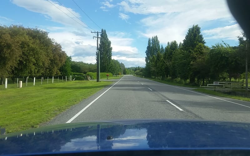 146 Methven Highway