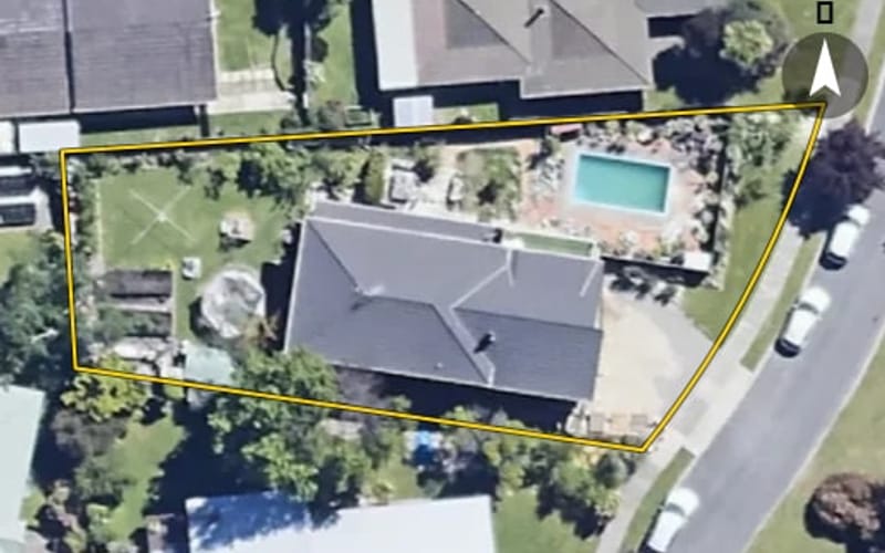 6 Hammond Place