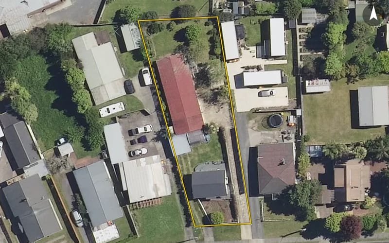 14B Paraone Street