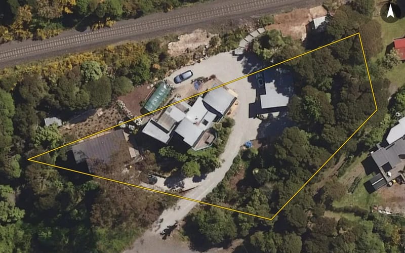 85 Coast Road