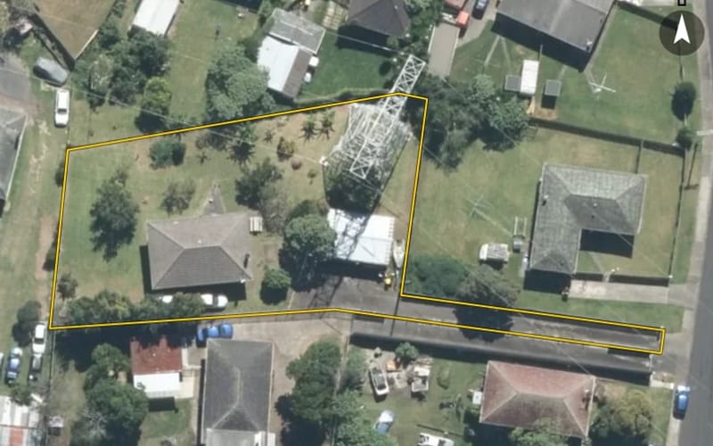 5 Lawrence Place