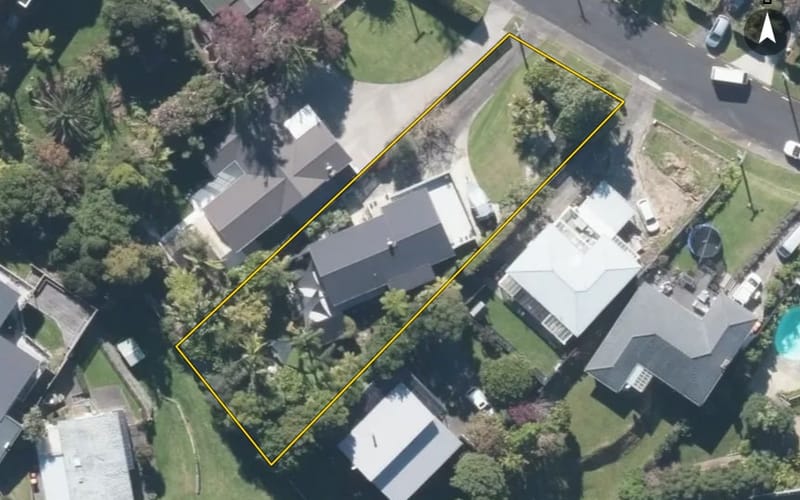 5 Tui Vale Road
