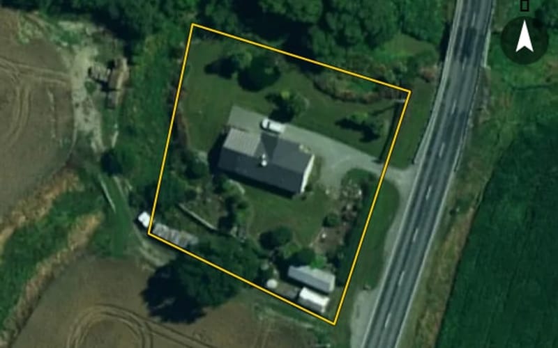 2506 Waimate Highway