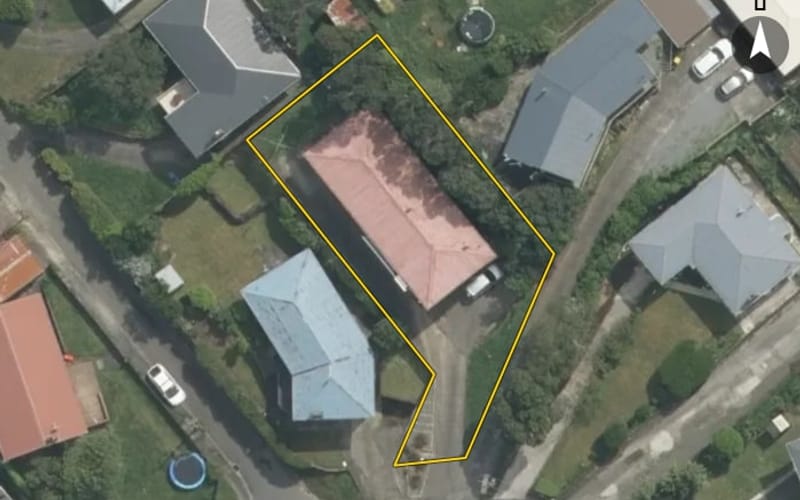 7C Omega Street