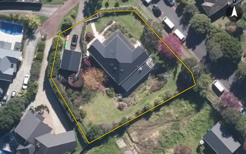 6 Eastvale Close