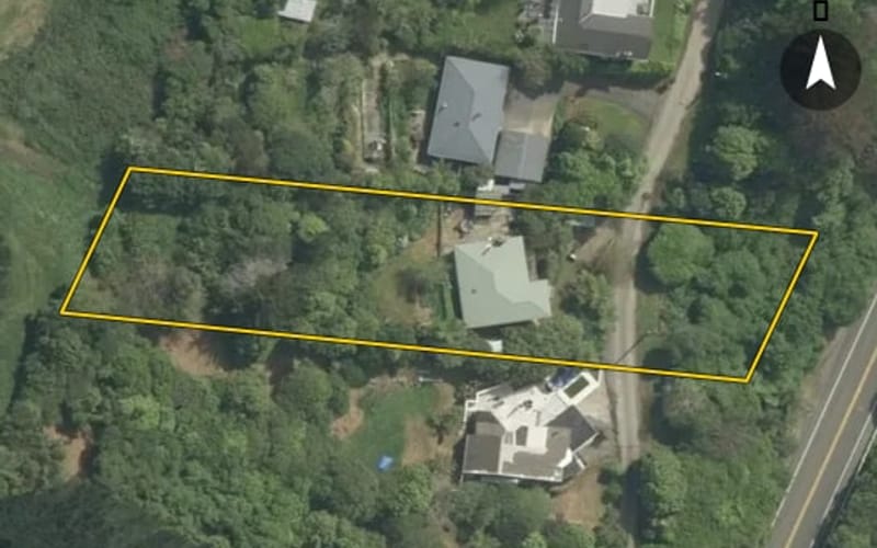 5 Richmond Hill
