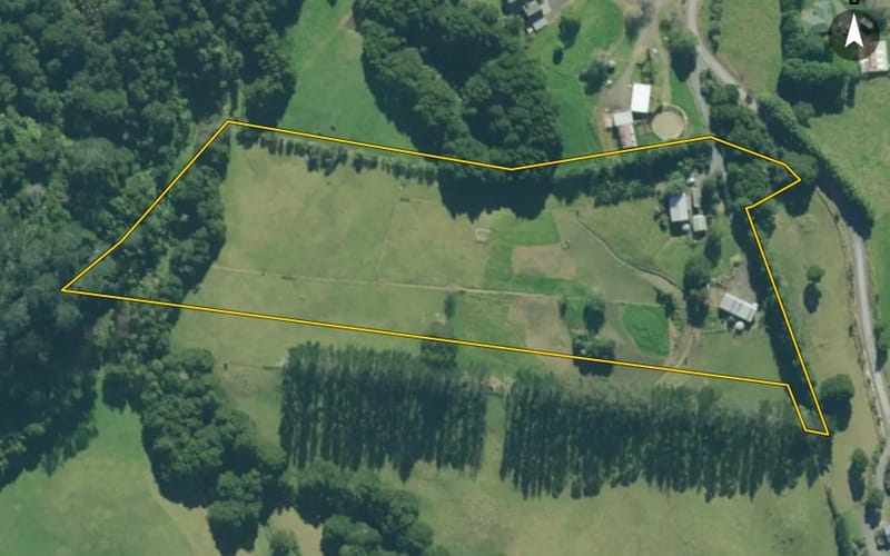 64 Graham Road