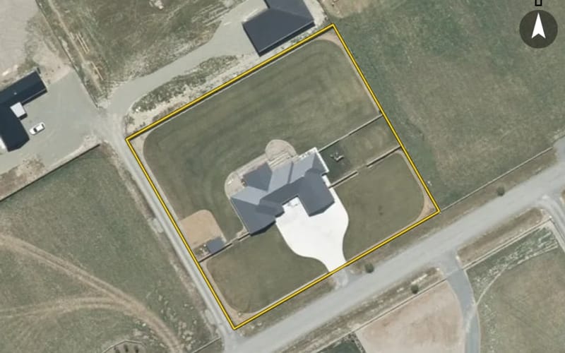 25 Westview Drive