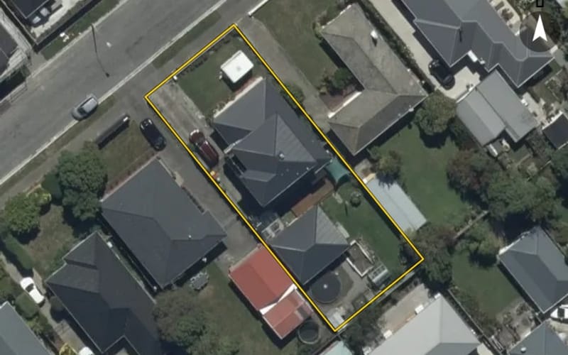 34 Evesham Crescent