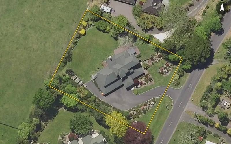10 Millar Road