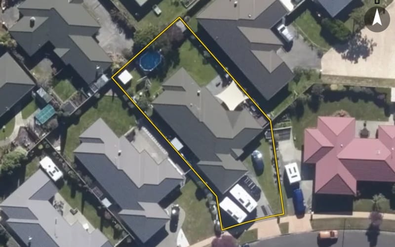 10 Bouvardia Avenue