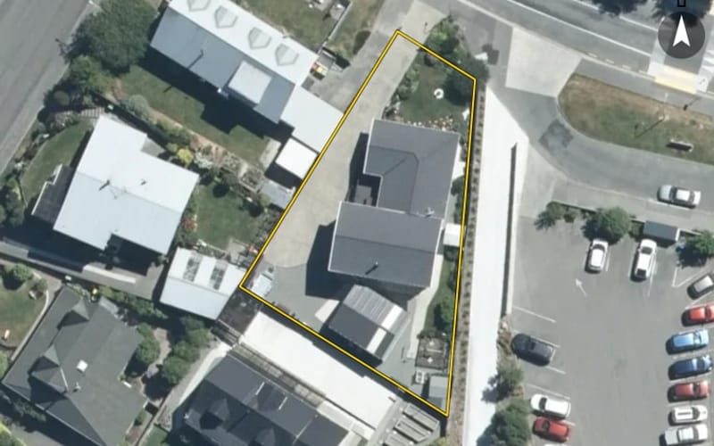 16 Quarry Road