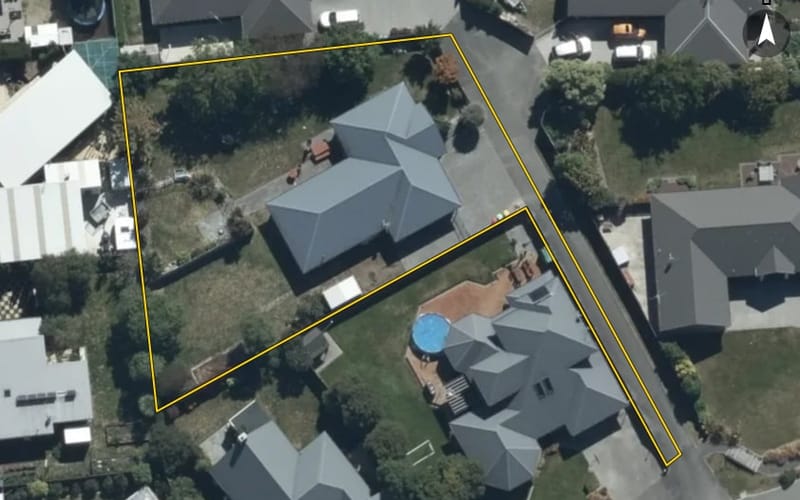 15 Seabrooke Drive