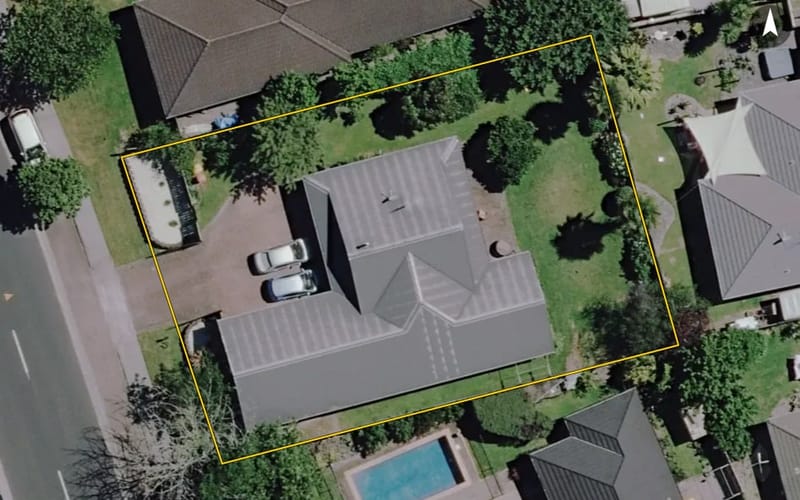 30 Callum Brae Drive