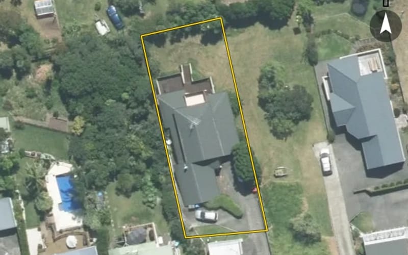 24A Totara Road