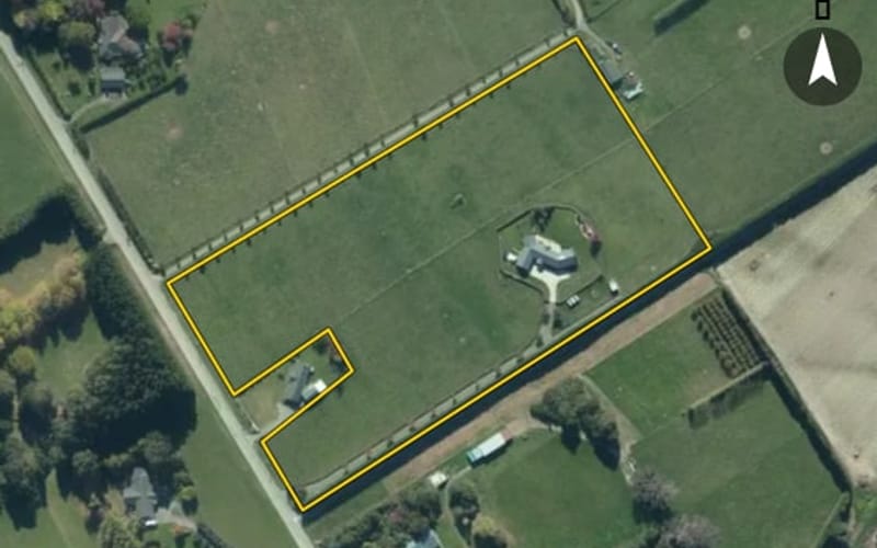 147 Raukawa Road