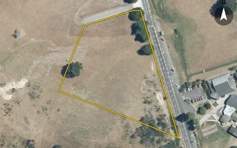 723 Puketapu Road