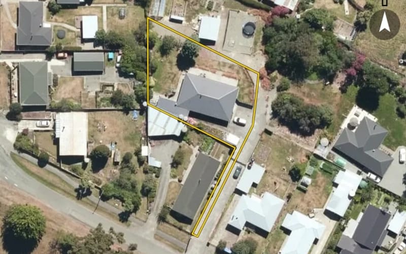 3A Sussex Street