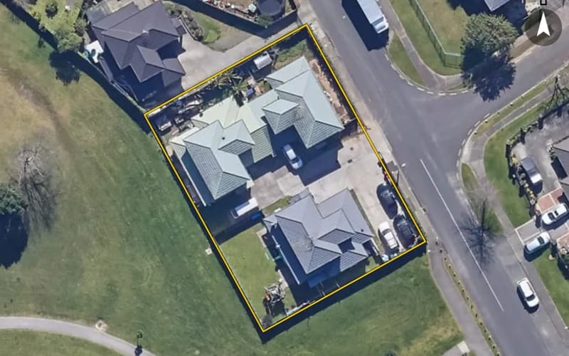 51 Lenore Road