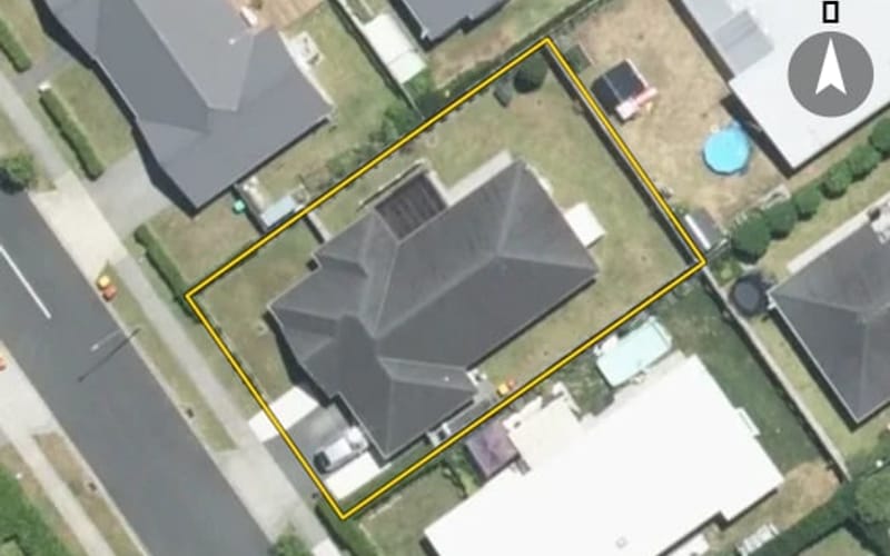 3 Appaloosa Street