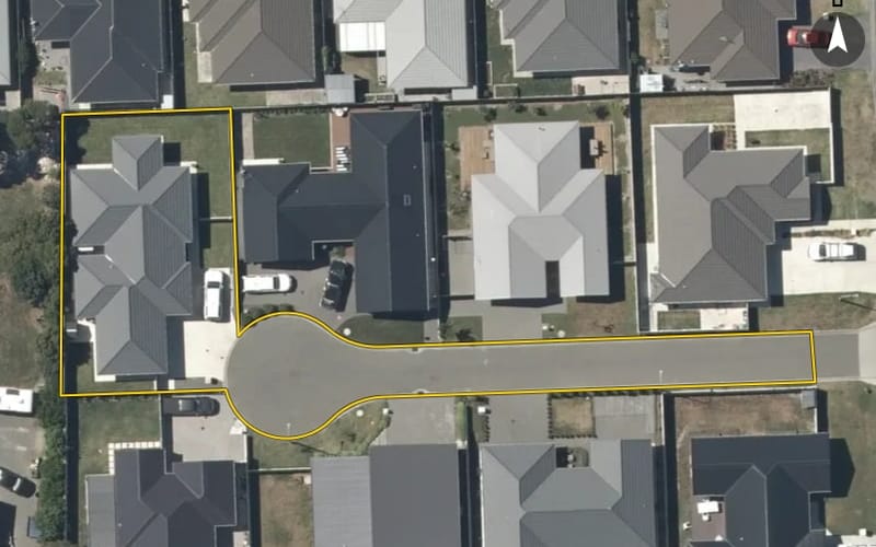 8 Rangataiki Place