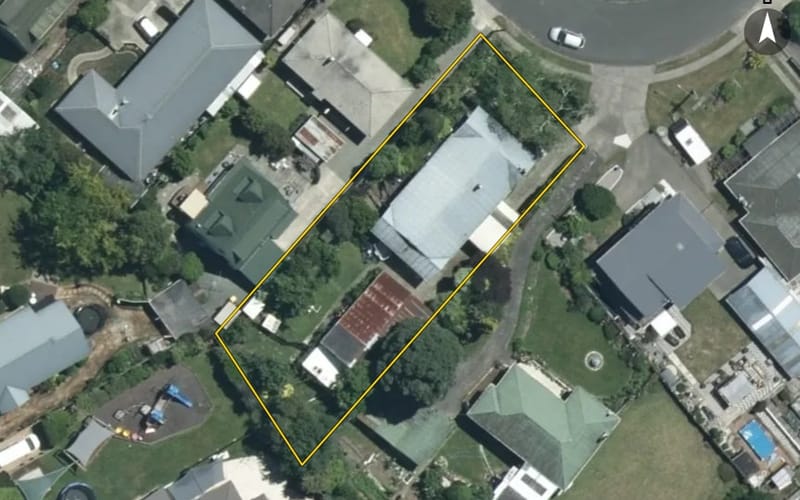 36 Manson Avenue