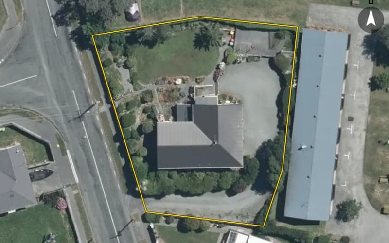25 Athol Place