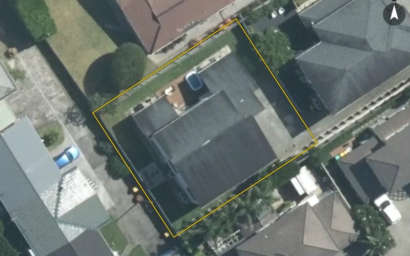 3A Purchas Road