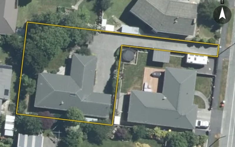 18 Mountain View Road