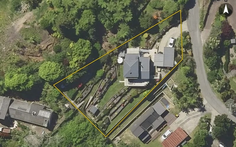 17 Malvern Road