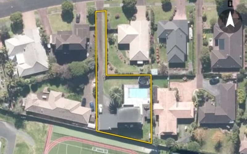 16 Simon Owen Place