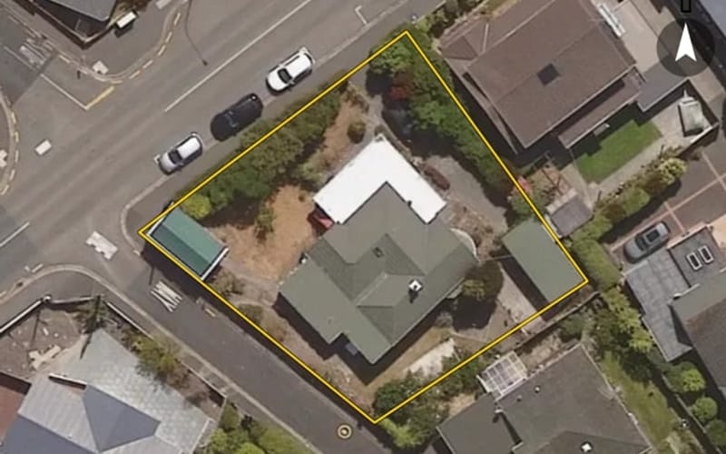 264 Highgate