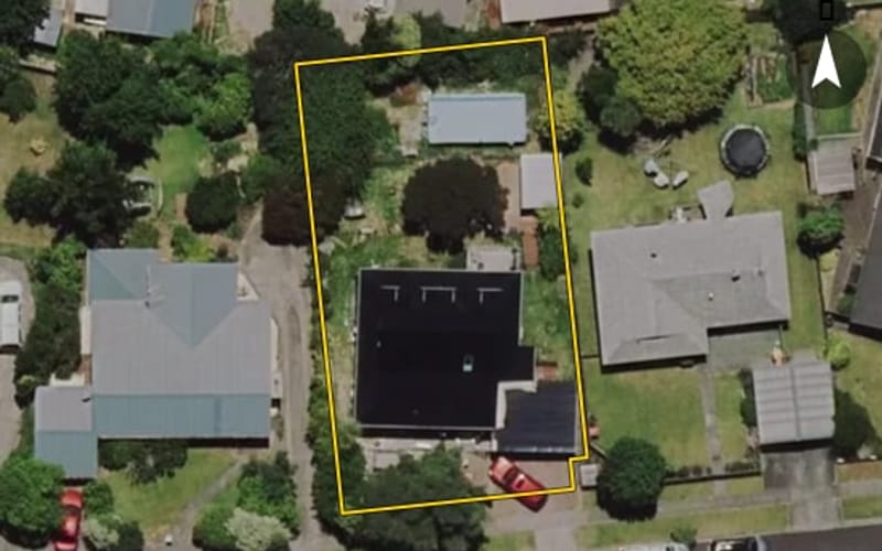 104 Amanda Avenue