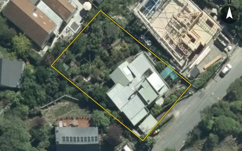 22 Ocean View Terrace