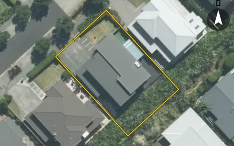 28 Caldera Drive