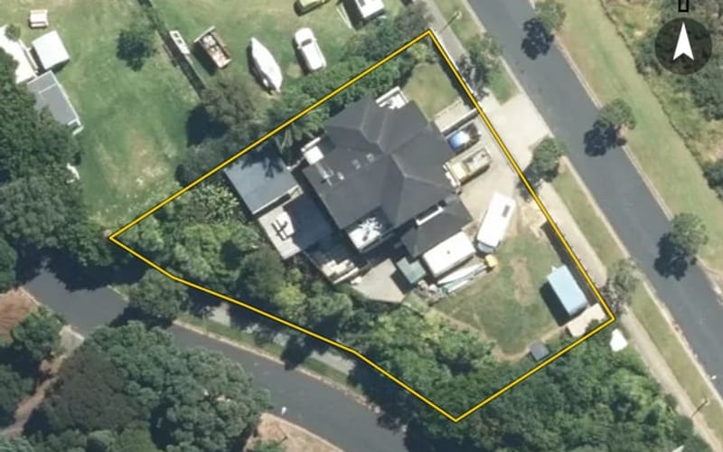 6 Balboa Drive