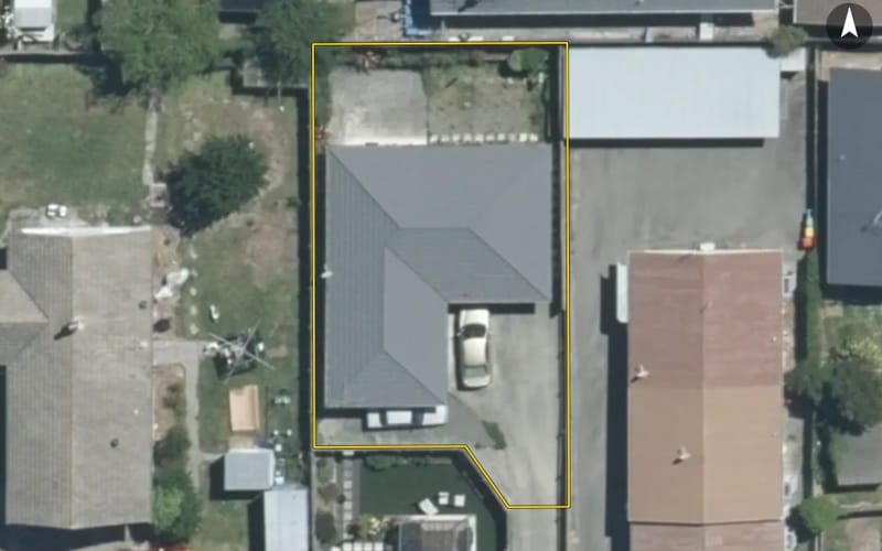 9B College Road